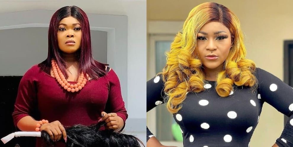 Destiny Etiko calls out Ruby Orjiakor over unpaid debt