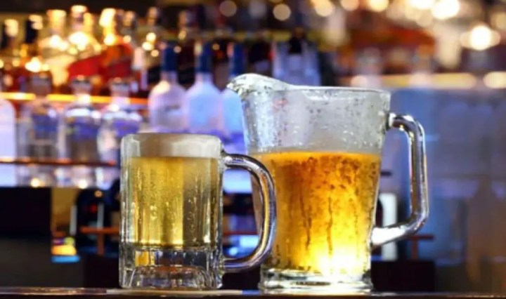 Man kills his friend for refusing to share his beer