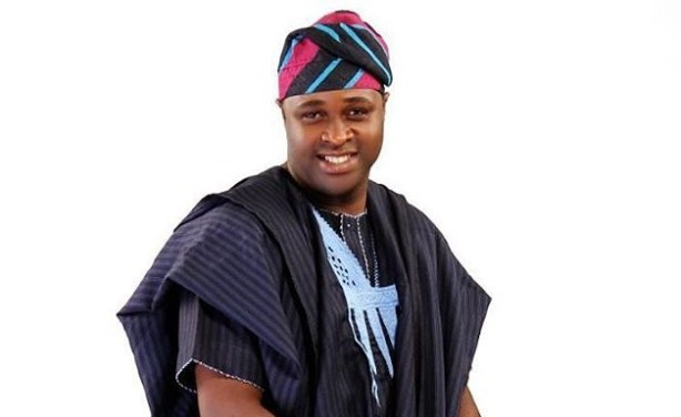 I sold my properties to finance 'Jagun Jagun' movie - Femi Adebayo