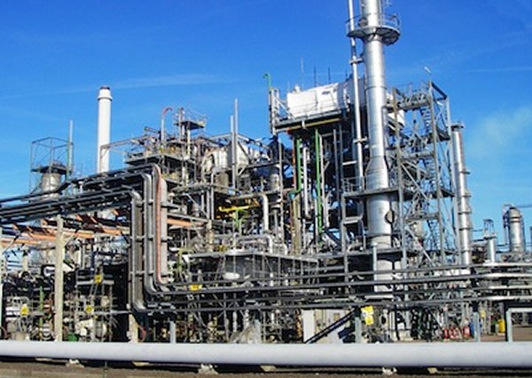 Port Harcourt refinery to begin operations in July