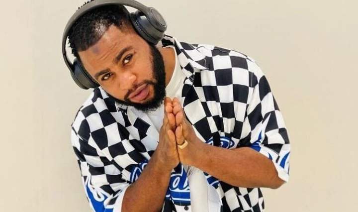 Skit maker Trinityguy remanded in prison for allegedly sexualizing minor in video