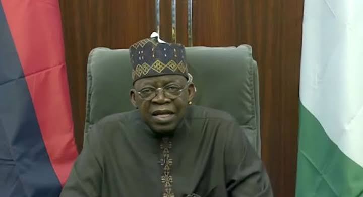 Tinubu urges states to implement N35,000 minimum wage