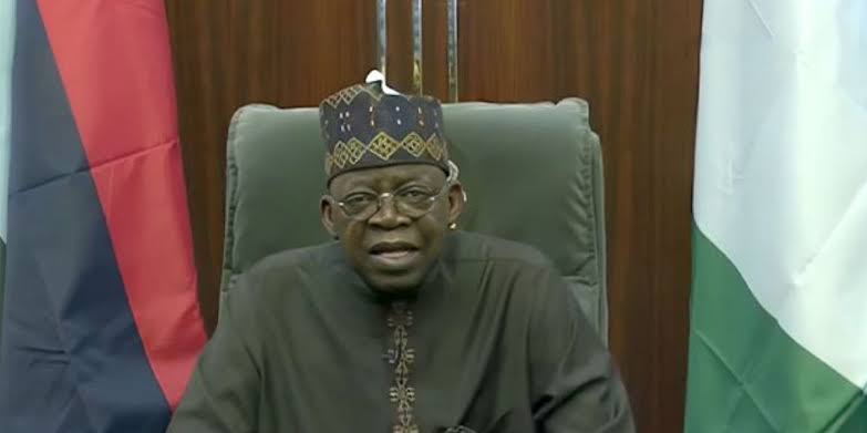 Tinubu urges states to implement N35,000 minimum wage