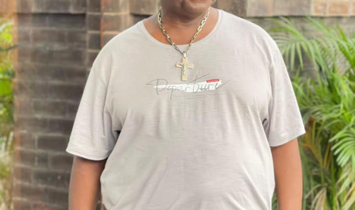 Mr Ibu successfully completes five surgeries, awaits further treatment