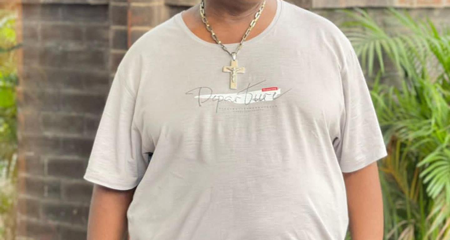 Mr Ibu successfully completes five surgeries, awaits further treatment