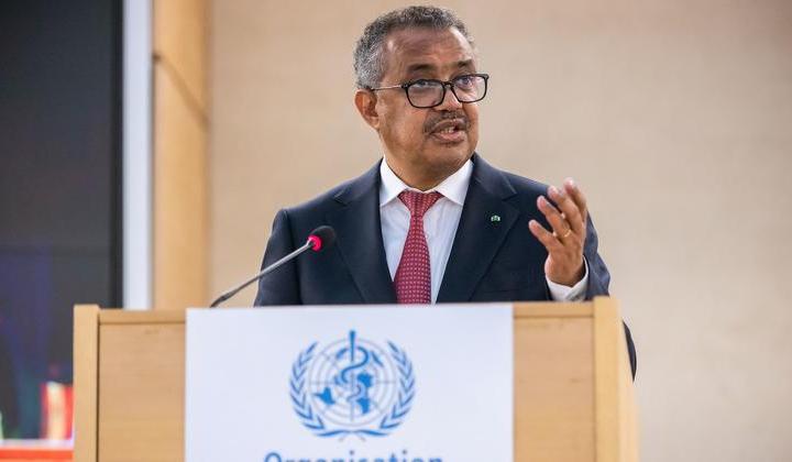 WHO calls for community collaboration to end Tuberculosis