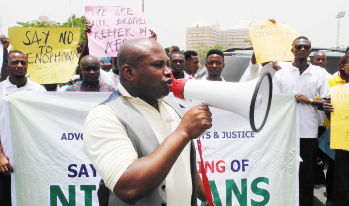 Nigerian healthcare workers threaten indefinite strike over unmet demands
