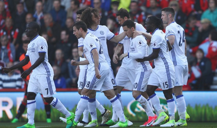 Frank Lampard earns first win since return as Chelsea beats Bournemouth 3-1
