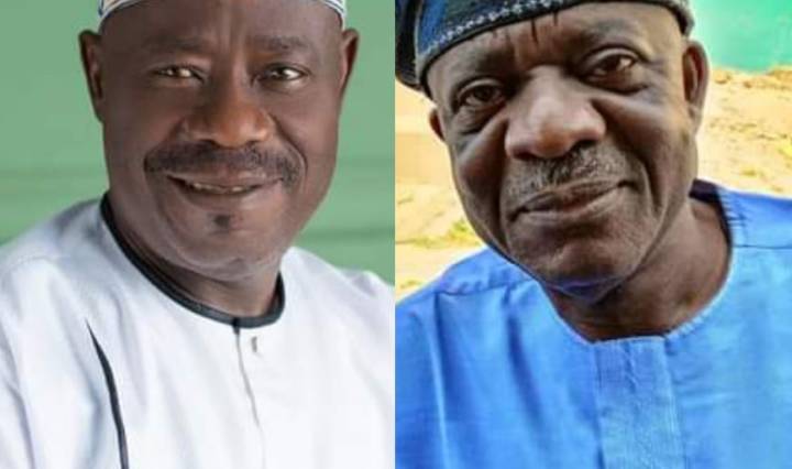 Ondo LG vice chairman dies just 5 days after chairman's death