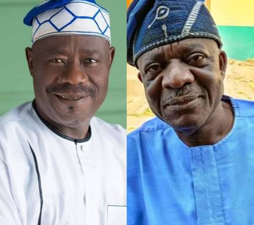 Ondo LG vice chairman dies just 5 days after chairman's death