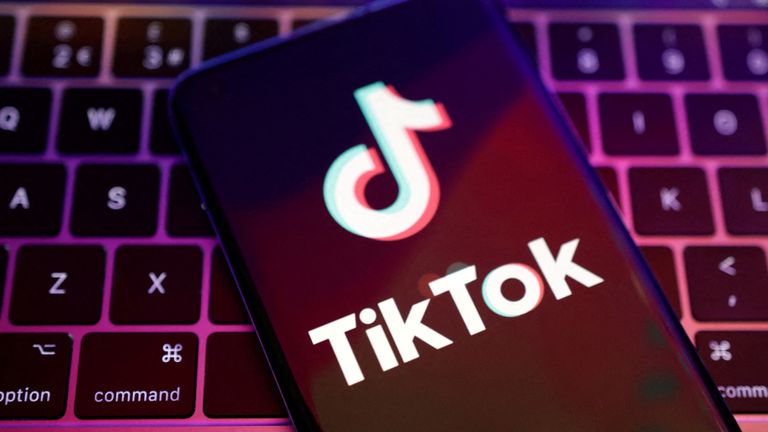 TikTok files lawsuit against Montana over unconstitutional app ban in the state