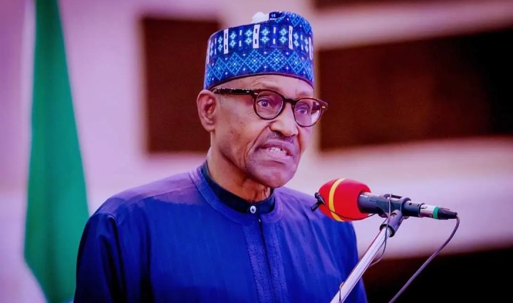 President Buhari boasts of military transformation in Nigeria