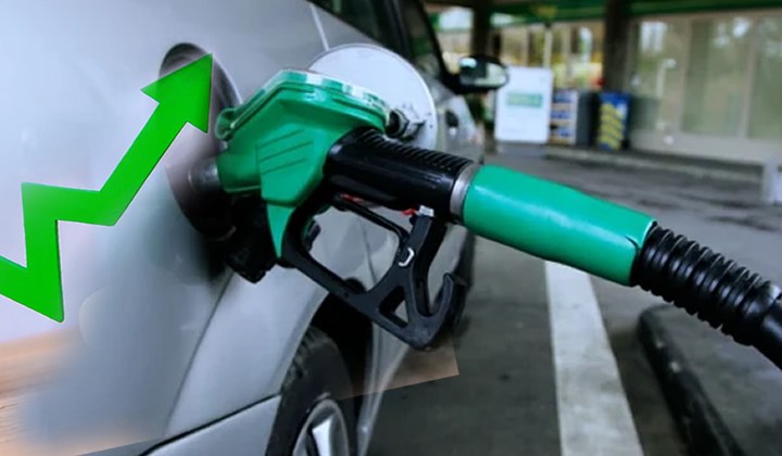 Petrol price rose by 223%, sold at N770 per litre in May – NBS