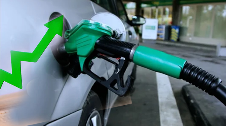 Petrol price rose by 223%, sold at N770 per litre in May – NBS
