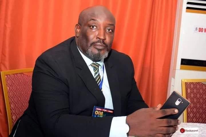 Lawyer collapses, dies outside Port Harcourt courtroom