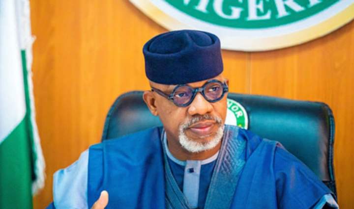 Governor Abiodun orders security raids on illicit drug hideouts in Sagamu and environs to curb cultism