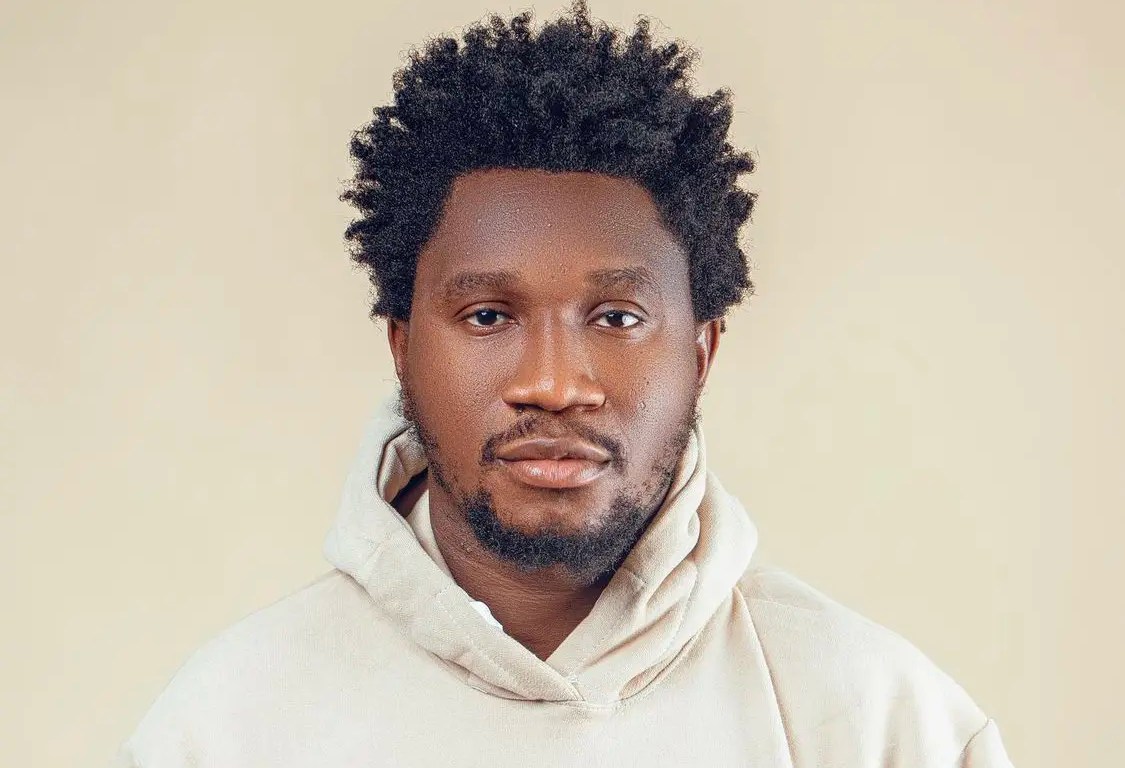 ‘People said I’d amount to nothing after mimicking Davido’ – Nasboi