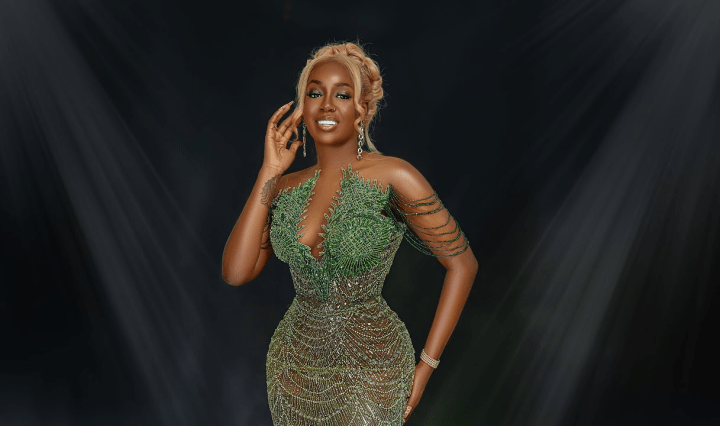 I dated seven men, but none married me - Tolanibaj