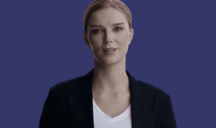 Kuwaiti media outlet introduces AI-generated news presenter