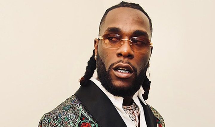 Burna Boy reveals why he dislikes Twitter users
