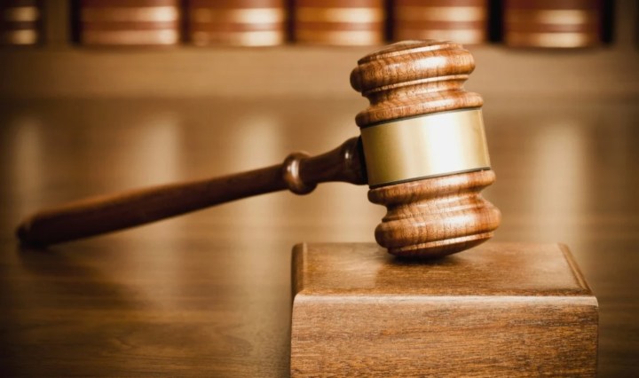 Woman faces defamation charges in Lagos court
