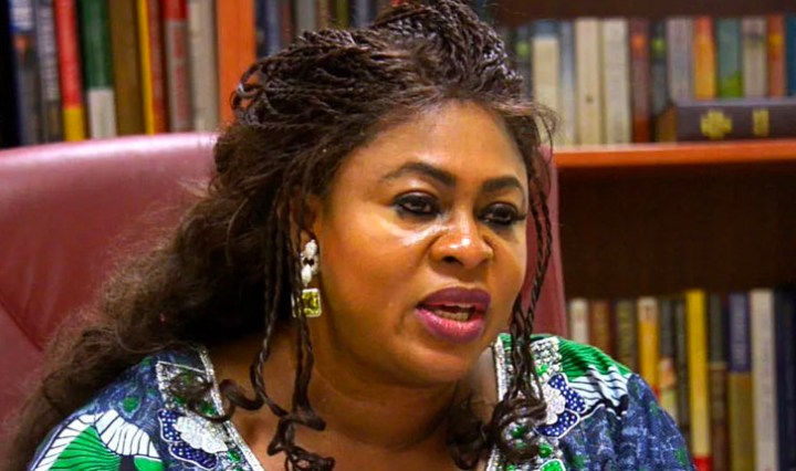 Court sets July 21st for arraignment of Sen. Stella Oduah in alleged N5bn fraud case