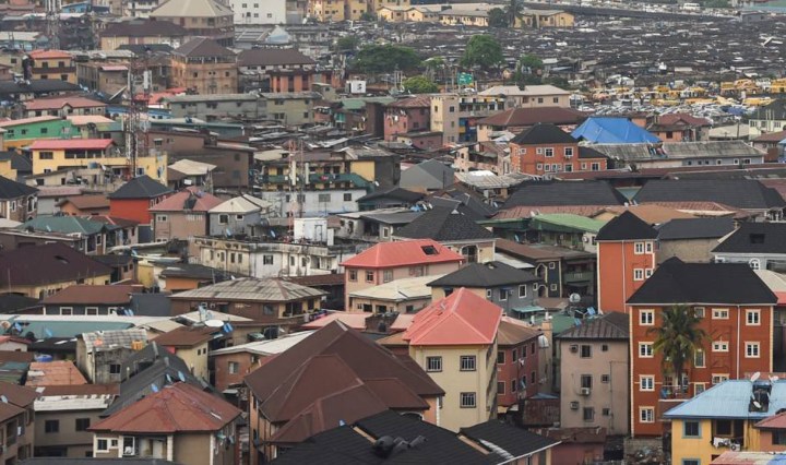 Housing market in Nigeria sees 40% surge in costs amid economic challenges
