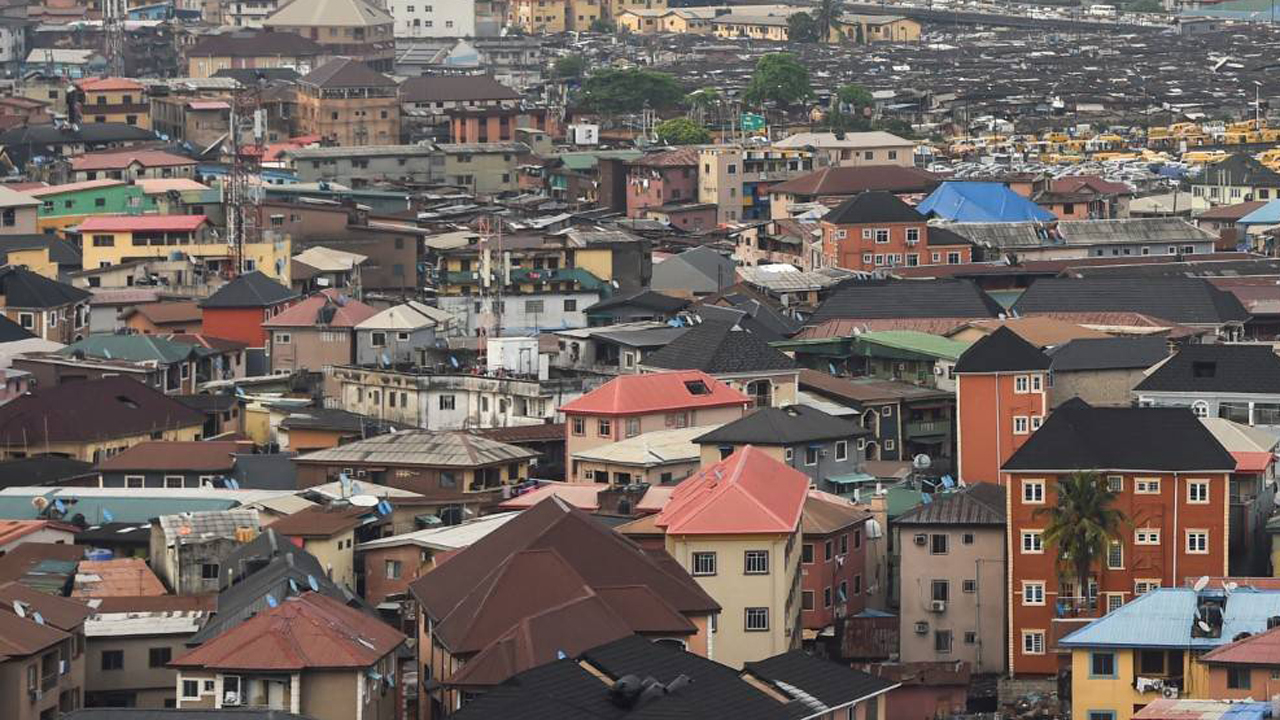 Housing market in Nigeria sees 40% surge in costs amid economic challenges