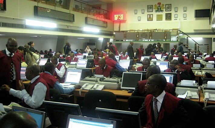 Investors suffer N216 billion loss as BUA Cement and 19 stocks experience selloff