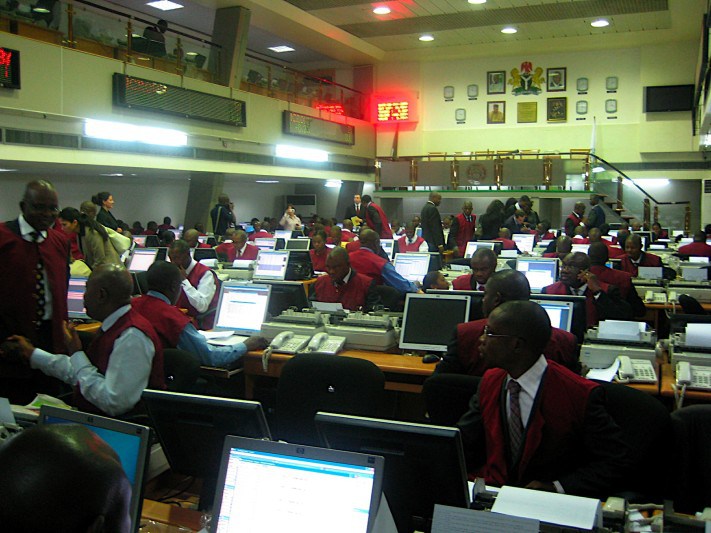 Investors suffer N216 billion loss as BUA Cement and 19 stocks experience selloff