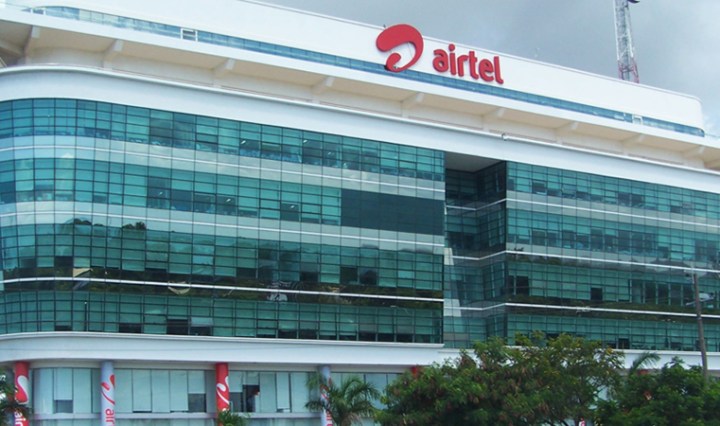 Airtel loses $151 million due to Nigeria's FX rates harmonization