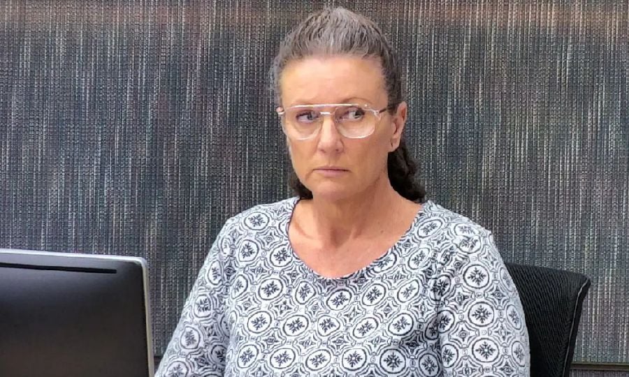 Australian mother convicted of killing children pardoned and released after 20 year sentence