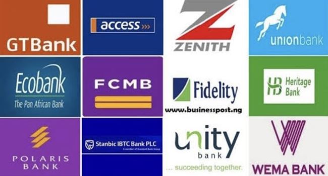 Top Nigerian banks achieve N2.1tn in profits for Q3, 214% growth