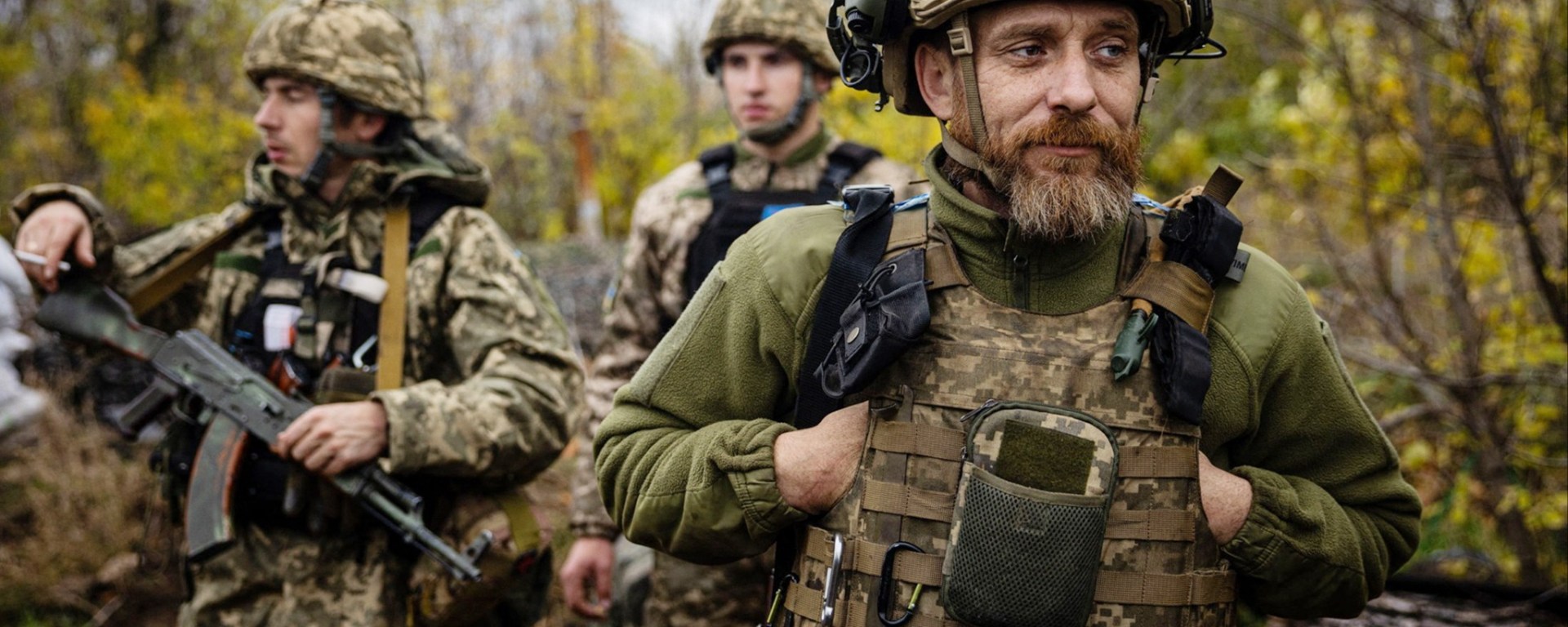 NATO condemns attacks on peacekeepers in Kosovo, urges de-escalation