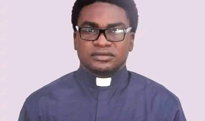 Catholic priests kidnapped on their way back from visit to another priest in Delta