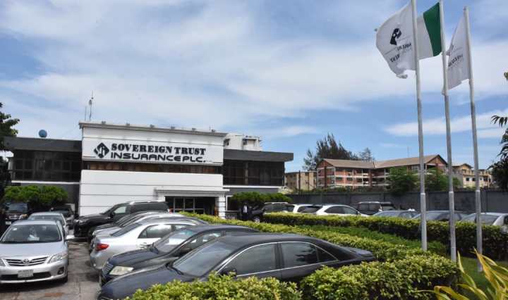 Sovereign Trust Insurance Plc reports 20% growth in gross premium written in 2022