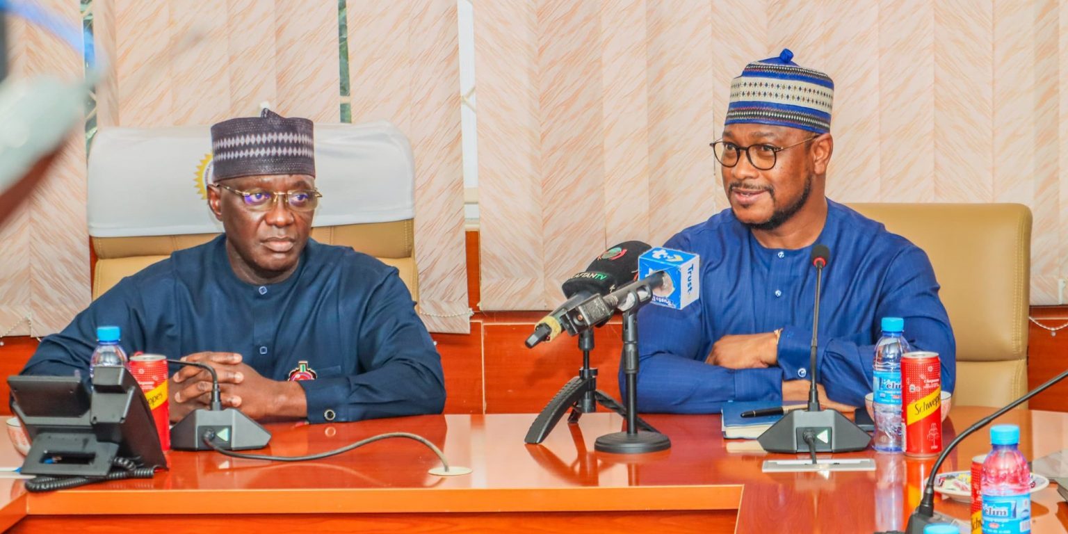 Zamfara state receives emergency relief materials for banditry victims