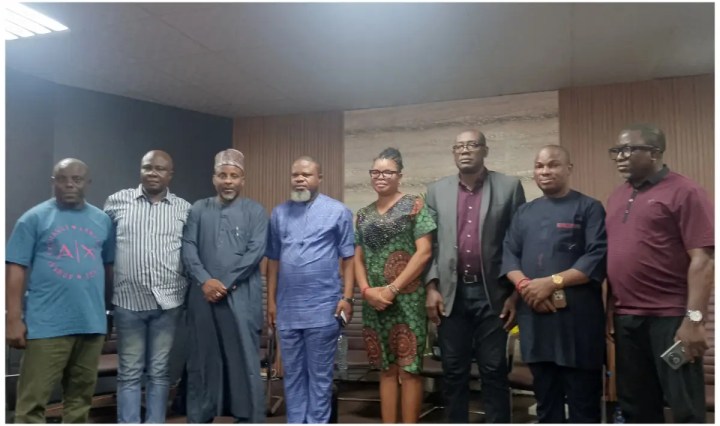 PDP prepares for local council elections in Kwara