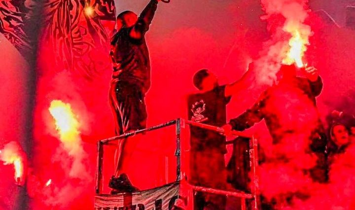 PSG fan stabbed in Milan prior to champions league clash