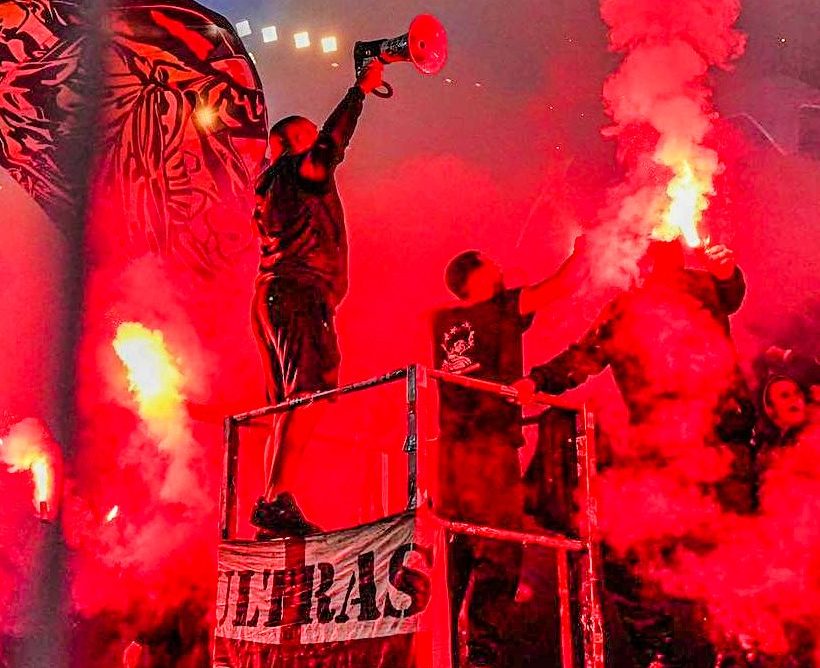 PSG fan stabbed in Milan prior to champions league clash