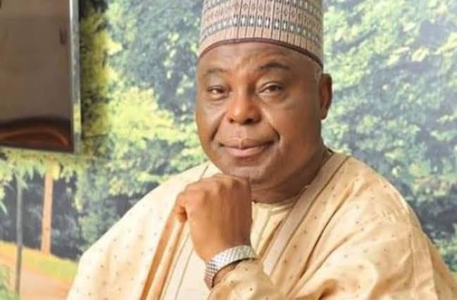 AIT founder, Raymond Dokpesi, passes away at 71