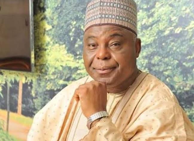 AIT founder, Raymond Dokpesi, passes away at 71