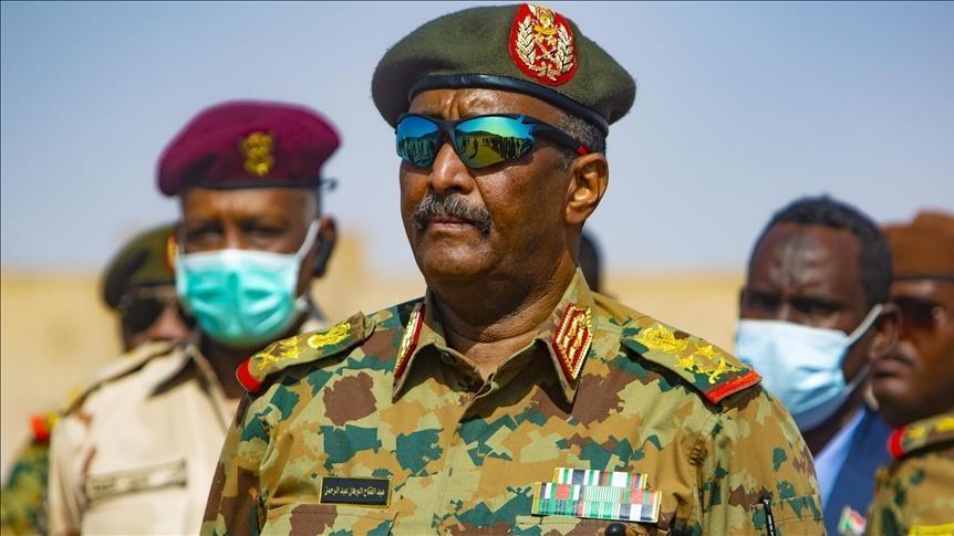Sudan's military cautions against escalation as paramilitary force deploys, citing concerns over tensions