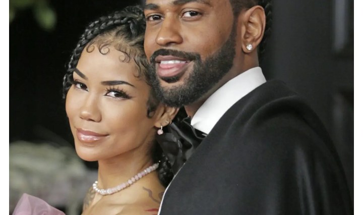‘Why I’m yet to marry Jhené Aiko after 8 years of dating’ – Rapper, Big Sean