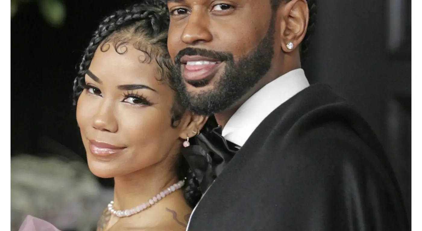 ‘Why I’m yet to marry Jhené Aiko after 8 years of dating’ – Rapper, Big Sean