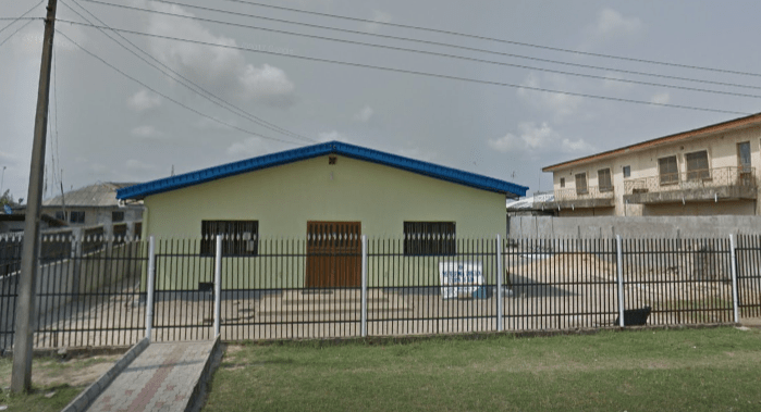 Cholera outbreak claims two lives in Badagry prison, Lagos