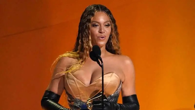 Fame sometimes feel like prison – Beyonce