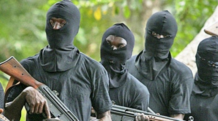 Gunmen defy curfew, kill 18 in Benue state