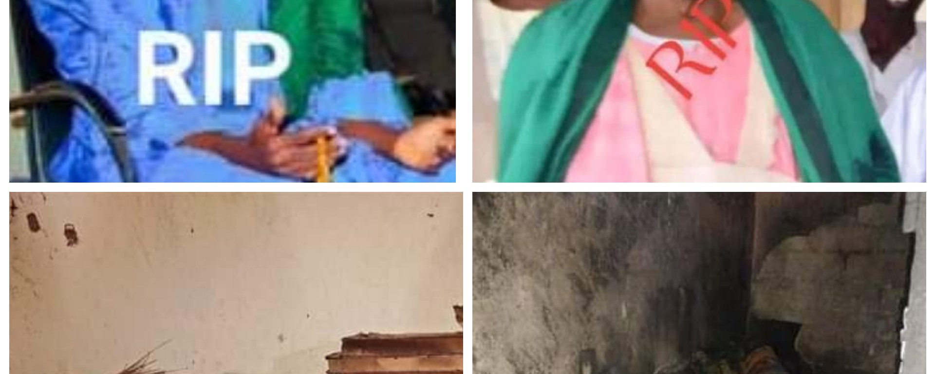 Boko Haram kills chief Imam in Borno