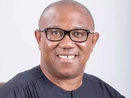 Peter Obi and labour party submit additional INEC results from eight states